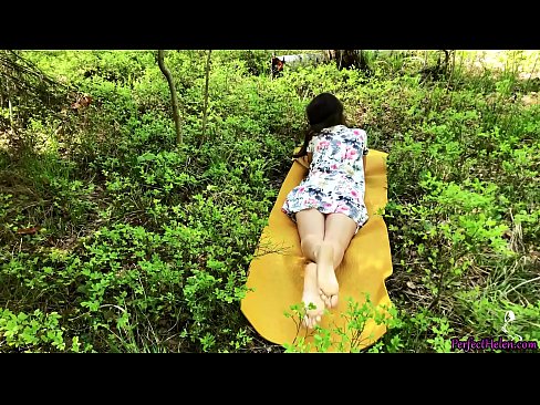 ❤️ Stranger on Tinder masturba a miña coña e fode apaixonadamente no bosque ❤️ Vídeo anal na pornografía gl.full-porner.ru