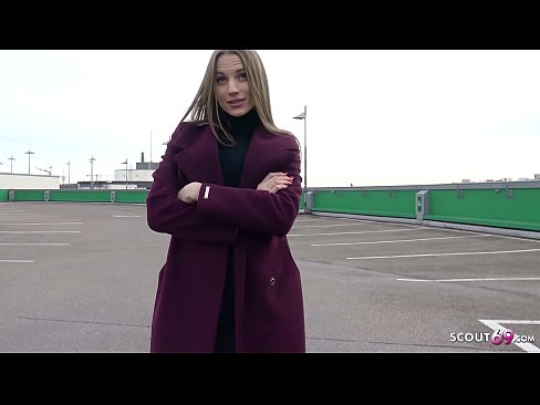 ❤️ O SCOUT ALEMÁN É UN SOÑO QUE TOCA STEELE, UN APARCAMENTO E SEXY POR DINERO ❤️ Vídeo anal na pornografía gl.full-porner.ru