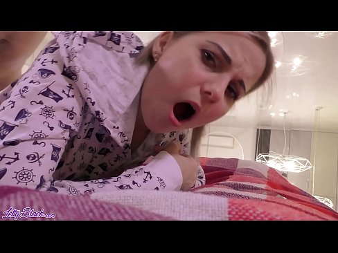 ❤️ Mamá sexy traga e sexo prexítilo - cum de preto ❤️ Vídeo anal na pornografía gl.full-porner.ru