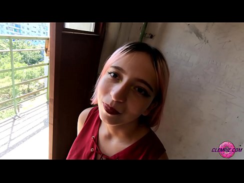 ❤️ Student Sensual chupa a un estraño no interior - Cum on his face ❤️ Vídeo anal na pornografía gl.full-porner.ru